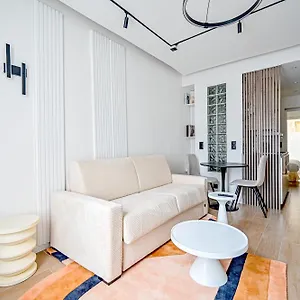 Appartement Relax In A Stylish Flat In Montmartre, Paris